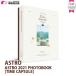 ASTRO - ASTRO 2021 PHOTOBOOK TIME CAPSULE 送料無料 1次予約限定価格 写真集 韓国 アストロ KPOP アロハ AROHA 韓国