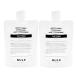 【トナー２袋】バルクオム 化粧水 メンズ THE TONER ザ トナーBULK HOMME プレゼント 誕生日 まとめ買い おしゃれ