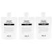 【トナー3袋】バルクオム 化粧水 メンズ THE TONER ザ トナー BULK HOMME プレゼント ギフト まとめ買い おしゃれ