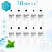 �u���X�}�C���E�H�b�V�� BRESMILE WASH �}�E�X �z���C�g�j���O 10��