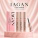 ia gun IAGAN Rush Sera m ресницы тоник 5ml 3шт.@. шерсть I eye