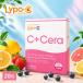 ���|c �J�v�Z���r�^�~��c �Z���~�h �T�v�� �V�[ lypo Cera �\�[��