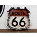 ROUTE66 tray 