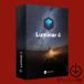 Luminar 4�y�_�E�����[�h�Łz�i �����C�Z���X ���{��� (Windows /Mac�Ή�) / ���~�i�[�S