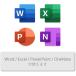 Microsoft Office Home and Business 2024 �i���� Windows11,windows10 |PC1�� | ���{���office2024 PC2��mac�Ή� �֘A�摜3