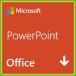 Microsoft PowerPoint 2024.. версия Windows11,10/mac соответствует |PC2 шт. /office 2024