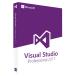 Microsoft Visual Studio Professional 2017 японский язык [ загрузка версия ] / 1PC.. лицензия 