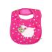  baby bib ( розовый *...)