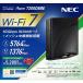 NEC�@�u���[�h�o���h���[�^ Aterm�@PA7200D8BE�@Wi-Fi  �l�b�g �X�}�z  PC