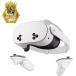 MetametaMetaQuest 3S 128GB все в одном VR headset meta Quest 