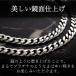�X�e�����X �약�l�b�N���X ���ʎd�グ �U�ʃJ�b�g ���܂�W���C���g ��5mm �֘A�摜4