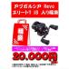 2018年 アブガルシア(ABU) アブガルシア(ABU) レボSLC IB7入り福袋(Revo SLC)