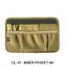 LINHA(꡼˥ˡCL-47ۡINNER POCKET