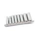 �R�V�n�� �����p 9.5mm(3/8�C���`) �f�B�[�v�\�P�b�g�Z�b�g 8, 10, 11, 12, 13, 14, 17, 19mm 8�_�Z�b�g �S��63mm ��p�� KOSHIHARA K075 �֘A�摜3