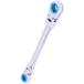 �R�V�n�� �t���b�N�X���K�l���`�F�b�g�����` 8�~10mm �S��162mm �M�A��72�R �ގ��N�����o�i�W�E�� ��p�� KOSHIHARA K125
