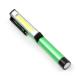 �R�V�n�� COB �X�e�B�b�N���C�g COB �|�P�b�g���C�g COB �y�����C�g COB �����d�� �P�l�`�d�r�~3�� �΃��[����120lm KOSHIHARA KK808