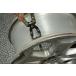 �R�V�n�� �^�C���o���u �J�b�e�B���O�v���C���[ �o���u�X�e���R�A�p Tyre Valve Stem Cutting Pliers �S��230mm �n��18mm �J����30mm ��p�� KOSHIHARA M256 �֘A�摜1