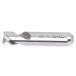 �R�V�n�� �X�|�b�g�h���� �X�|�b�g�J�b�^�[ �X�|�b�g�n�ڃJ�b�^�[ ��8mm �ގ��n�C�X(�����|)HSS M35 �S��44mm ��p�� KOSHIHARA M318