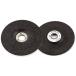 �R�V�n�� 100mm ����u�� �f�B�X�N�u�� �f�B�X�N�O���C���_�[�p �I�t�Z�b�g�u�� #24P �f�B�X�N����4mm ���t�����a16mm �� ��p�� KOSHIHARA M363