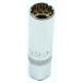 �R�V�n�� �����p 9.5mm(3/8�C���`)  �����v���O�\�P�b�g 12�p 14mm �����^�C�v  BMW MINI���Ɏg�p �S��64mm �ގ��N�����o�i�W�E�� ��p�� KOSHIHARA M959