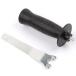 �R�V�n�� �f�B�X�N�O���C���_�[ 100mm �u�Όa100mm ���F�u�ޗ��x#24 ��]��11,000rpm AC100V ����d��600W �d��1.6kg  KOSHIHARA NN114 �֘A�摜5