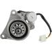 ¹͢ʡRAREELECTRICAL New 12V Starter Compatible With Briggs And Stratt