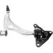 ���¹�͢���ʡ�Dorman 524 586 Front Right Lower Suspension Control Arm and Ball