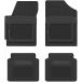 ¹͢ʡPantsSaver Custom Fits Car Floor Mats for PORSCHE CAYENNE 2012,
