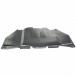 For Audi Allroad Quattro Rear Engine Splash Shield 1998 1999 200 ¹͢