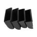 ���¹�͢���ʡ�XQXSTORE 4Pcs Car Inner Side Door Storage Box Holder Car Accesso