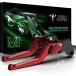 ¹͢ʡPOISON SCORPION Brake Clutch Levers Wheel Adjustable Short CNC R