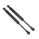 ¹͢ʡSawyer Auto 2x Front Hood Lift Support Strut Compatible with Por