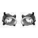 ���¹�͢���ʡ�For Audi S5/A5 Quattro 2008 2009 2010 2011 2012 Fog Light Driver