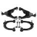 ���¹�͢���ʡ�A Premium Set of 6, Front Upper Lower Control Arm, Sway Bar Link
