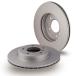 ¹͢ʡNew Set Brakes VIC 1810 Ventilated Brake discs 2 pcs front left