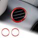 ¹͢ʡAIRSPEED for Mini R55 R56 R57 Defogger Air Vent Outlet Sticker C