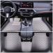 ¹͢ʡYajomi Car Floor Mats for 308CC 2009 2016 Custom Luxury Carpet L