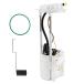 ¹͢ʡPHILTOP FG1354 Electric Fuel Pump Assembly for R a m 1500 2009 2