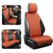 ¹͢ʡKAPTAS Car Seat Cover Compatible with Citroen C5 C6 5 Seat Custo