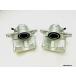 ¹͢ʡ2x Front Brake Caliper Compatible with PEUGEOT 307 2000 2009 BBC
