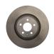 ���¹�͢���ʡ�Front Disc Brake Rotor Standard Compatible With Porsche Macan Ba