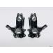 ���¹�͢���ʡ�2 x Front Steering Knuckle Compatible with CITROEN C4 CACTUS 201