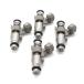 ¹͢ʡ4pcs/lot Car IPM012 Fuel Injector Nozzle Compatible With C ITROE