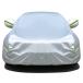 Car Cover Compatible with Fiat Pulse 2022 2023 5 Door Coupe SUV  ¹͢