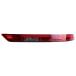 ¹͢ʡSaitedudu Lower Tail Fog Brake Lamp Right Passenger Rear Bumper