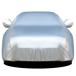 ¹͢ʡWaterproof Car Cover Compatible with Alfa Romeo 147 156 159 4C 8