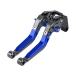 ���¹�͢���ʡ�PAcSci Motorcycle Brake Clutch Levers for BMW F750GS F850GS F 75