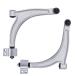 KUIPERAUTO 2PCS Front Lower Control Arms and Ball Joint Assembly ¹͢