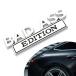 ���¹�͢���ʡ�awlbed 1 PC Bad Ass Edition Car Fender Badge Sticker with Adhesi