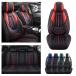 ¹͢ʡDlonmCen Car Seat Covers Compatible with Peugeot Full Coverage C